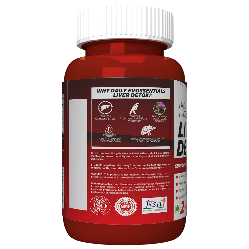 Liver Detox